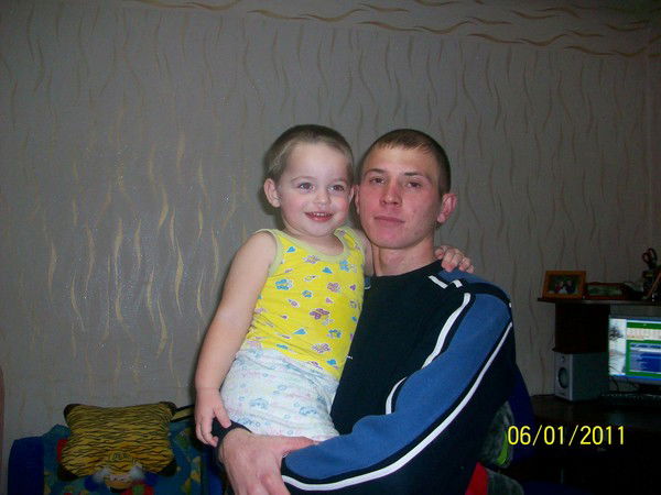 Игорь Петров