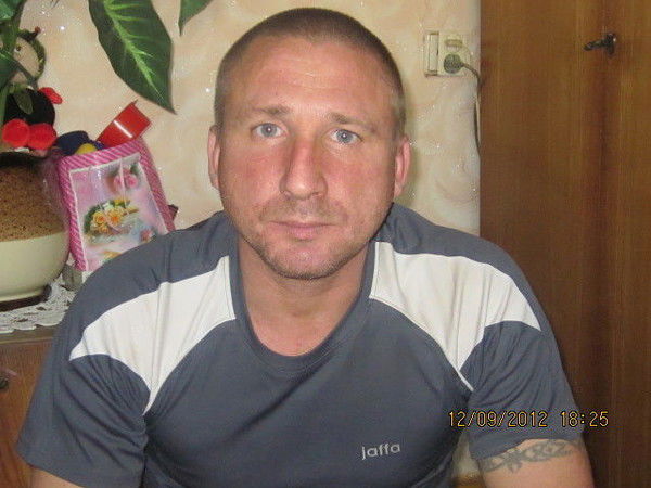 Валерий Картавцев