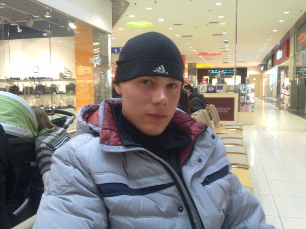 Диман Журавлев