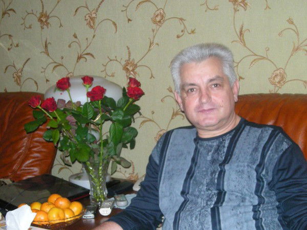 Геннадий Марчуков