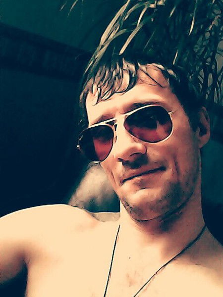 Максим Лёвич