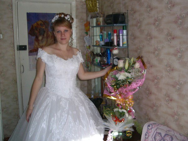 Татьяна Калинина