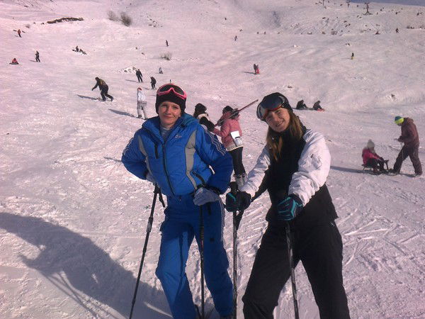 Екатерина Тришина