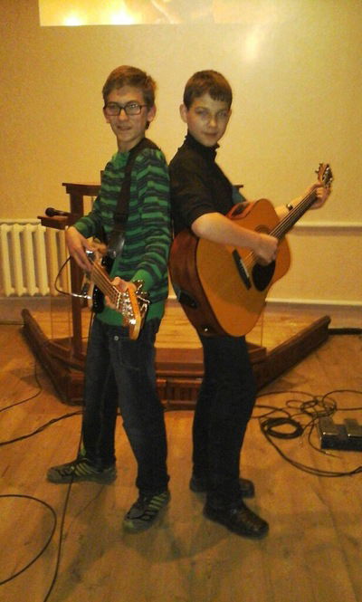 Даниил Альхимович