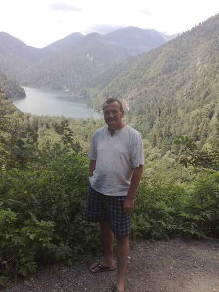 Алексей Спиридонов