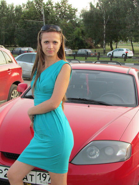 Елена Тимофеева