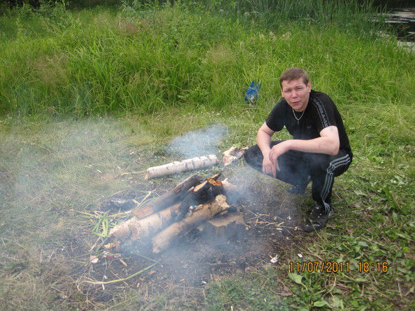 Николай Вопилов