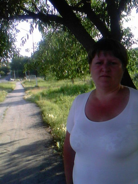 Ирина Дорохова