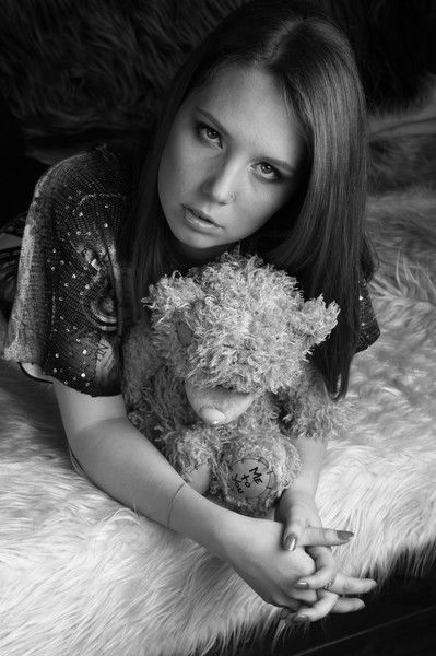 Олечка Битёва