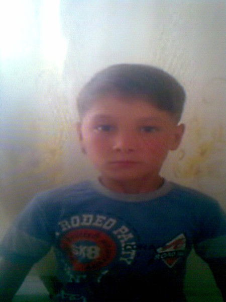 Ильяс Несипкалиев