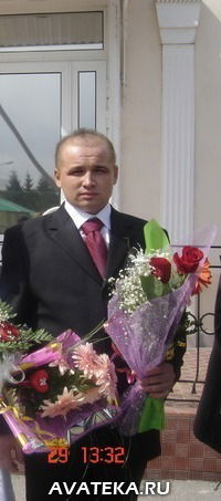 Михаил Секретарев