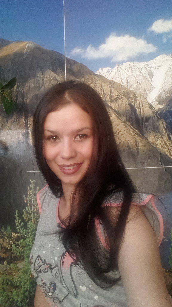 Екатерина Пруднякова