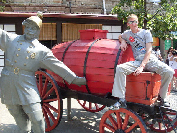 Олег Анисимов