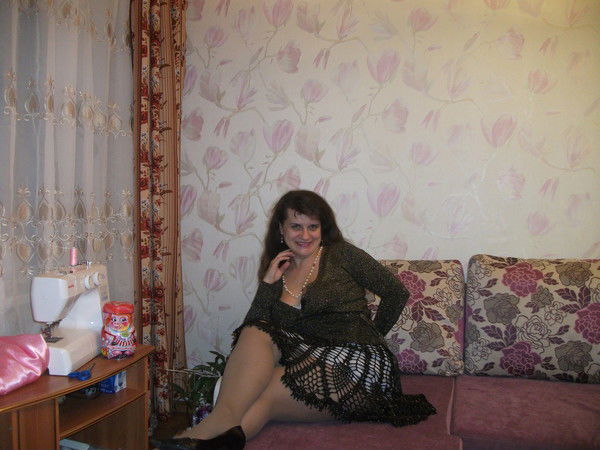 Лилия Смирнова