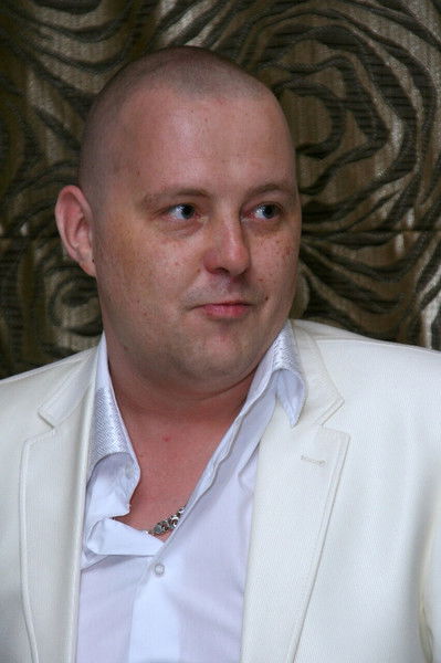 Денис Самохин