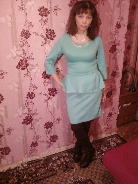 Вера Киселева