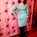 Вера Киселева