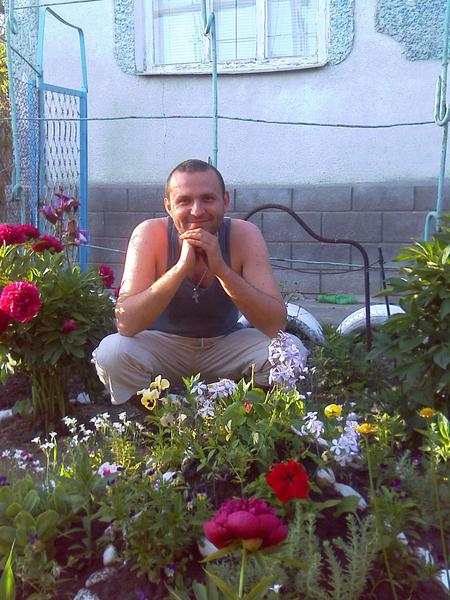 Юрий Кирьяков