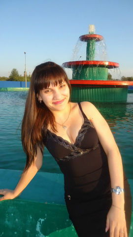 Гузель Миндиарова