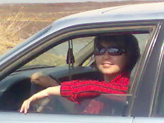 Алия Амирова