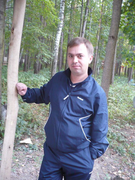 Евгений Мозер