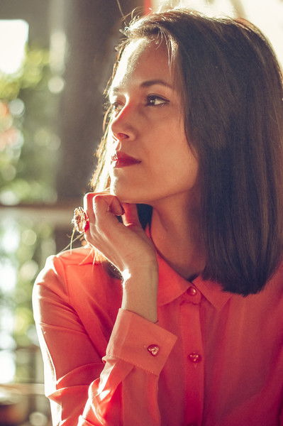 Розалина Гарифуллина