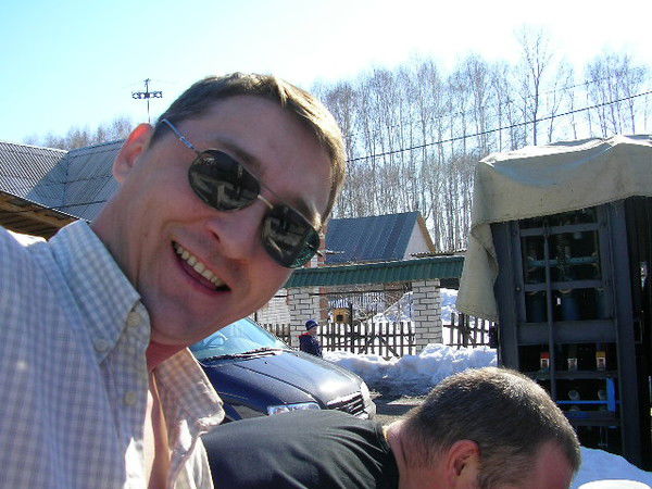 Азамат Мирхайдаров