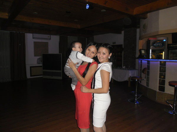 Динара Суюнчалиева