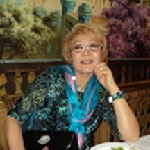 Зауре Сагидолдина