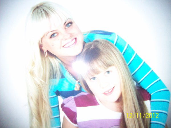 Оксана Влад