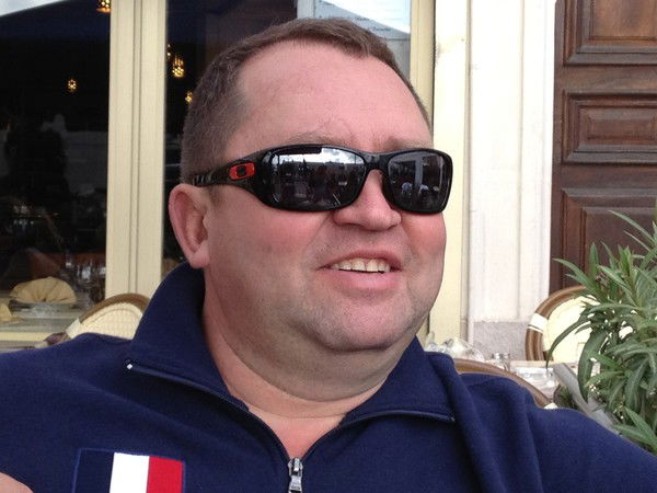 Кольберг Павел