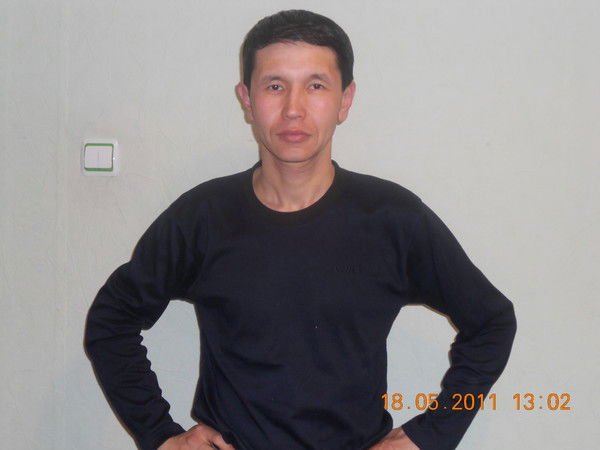 Бахтияр Патулаев