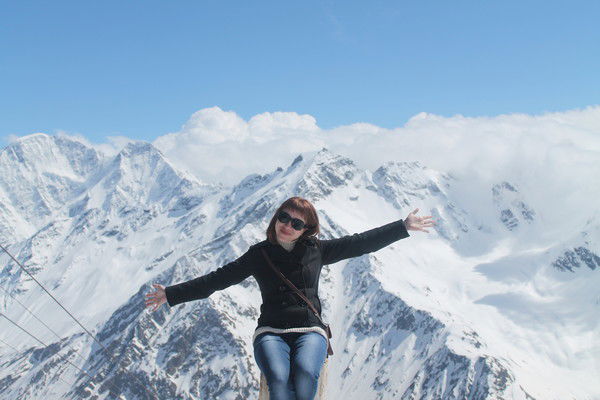 Ольга Кутовая