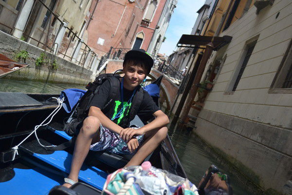 Александр Патраков