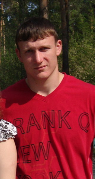 Владимир Колосов