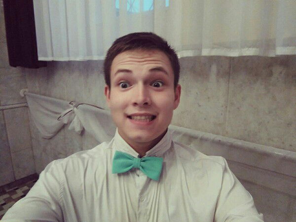 Федор Григорьев