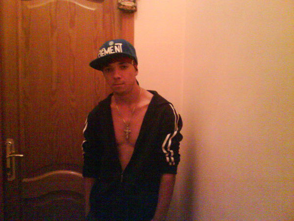 Харис Рахимов