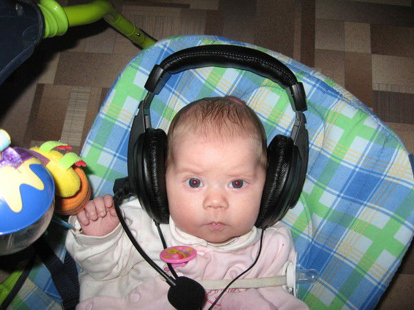 Галина Воронина