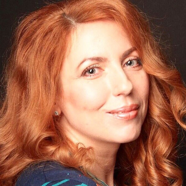 Мария Дубиковская