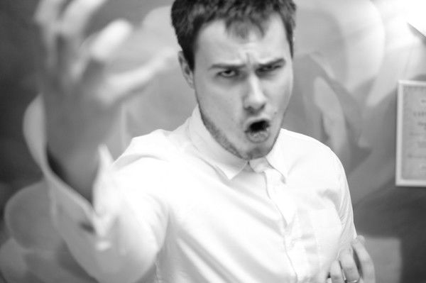 Артём Швецов