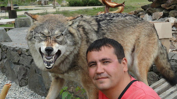 Рустем Якупов