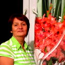 Эльмира Голикова
