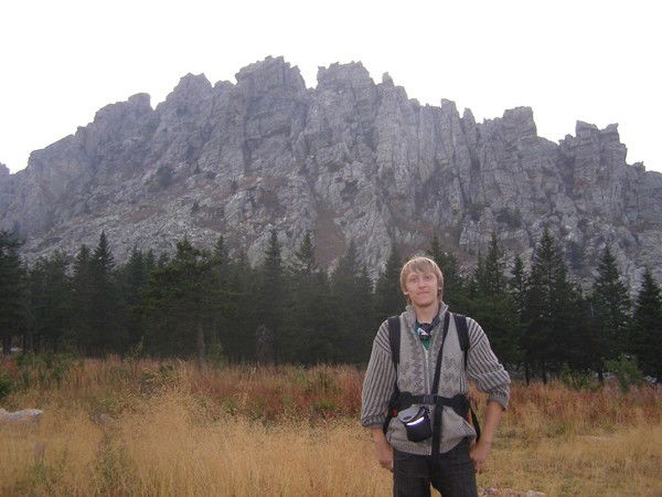 Сергей А Нафига ? )