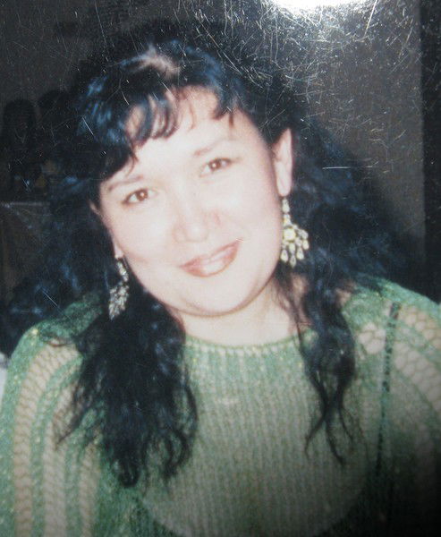 Гульбану Ембергенова