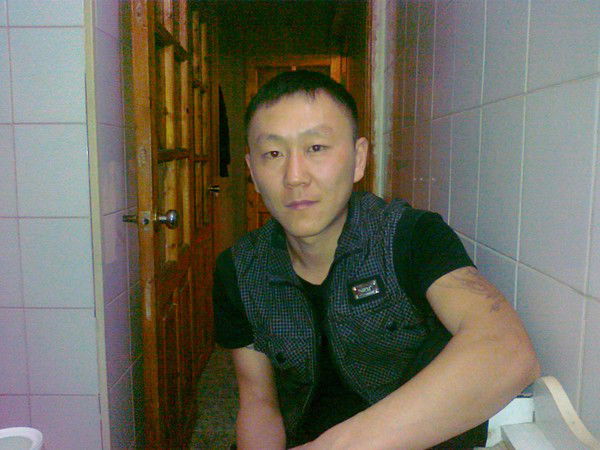 Владимир Ким