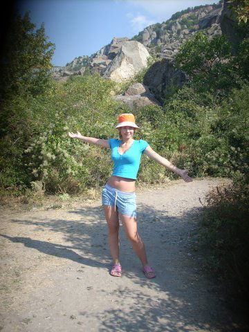 Елена Черняева