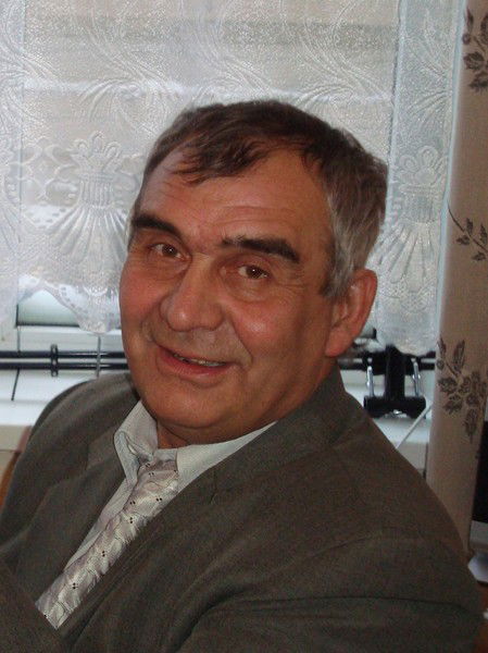 Александр Санюк