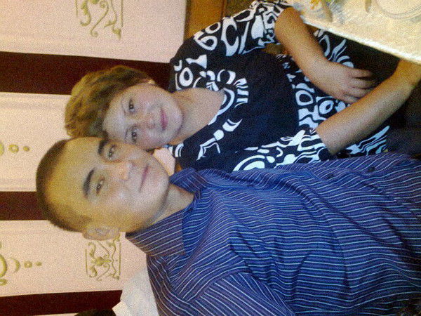 Фархад Кишкентаев