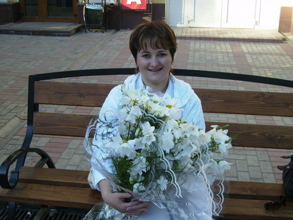 Юля Шаталина