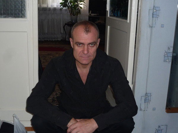 Александр Фалеев